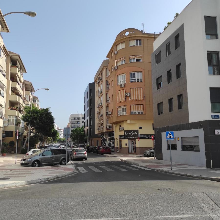 Elite Beach Μάλαγα Εξωτερικό φωτογραφία